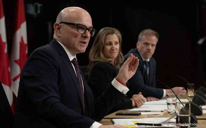 Ottawa considers changes to reduce number of temporary foreign workers in Canada