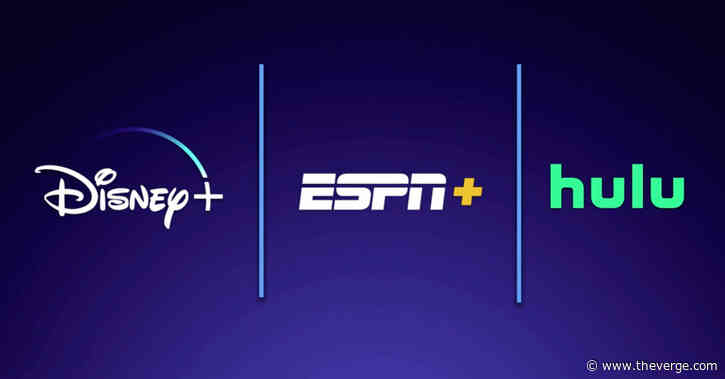 Disney Plus, ESPN, and Hulu are all getting more expensive this October