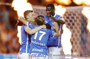 Sterkhouder Racing Genk wil toptransfer maken naar Europese subtopper