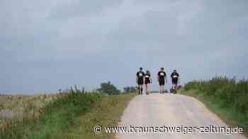 Mitten durch den Harz: So schön werden die Strecken des Harzer Hexentrails