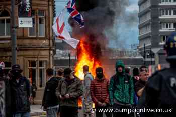 Adland urged to step up over social media's role in UK riots