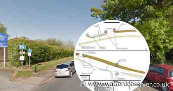 Restrictions mooted to tackle 'unsafe' parking at two schools