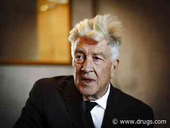 Filmmaker David Lynch Has Emphysema