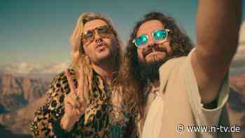 Reality-Doku-Serie geht weiter: "Kaulitz & Kaulitz" bekommt eine zweite Staffel