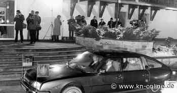 Citroën CX: Honeckers und Schimanskis Lieblingsauto wird 50