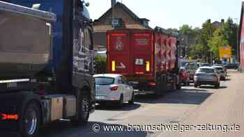 Verkehrslärm im Kreis Peine – manche leiden, manche nehmen es gelassen