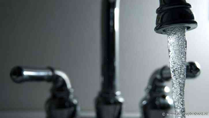 Poepbacterie in drinkwater gevonden: duizenden mensen moeten water koken