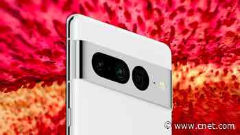 Best Pixel 7 and Pixel 7 Pro Deals: Get Money Off With Trade-Ins