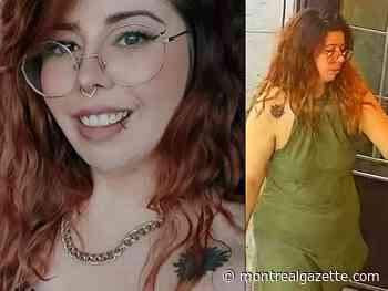 Police seek help finding woman who went missing in Rosemont—La Petite-Patrie