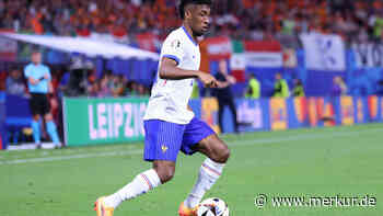 Abschiedskandidat: Geht der FC Bayern einen überraschenden Weg?