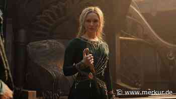 Rings of Power: So geht es in Staffel 2 laut den Stars weiter