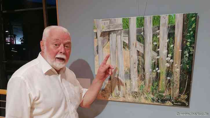 Von den Alpen bis zum Atlantik