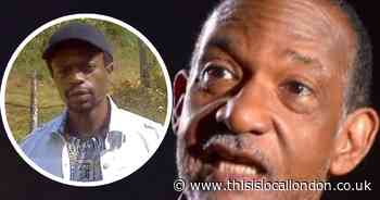 Private Eye: 'I know how Cedric Mitchell was murdered and where to look for him'