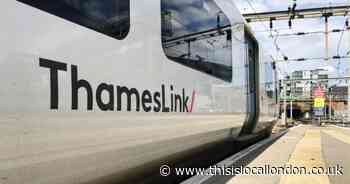 Recap after Thameslink trains unable to call between Wimbledon and Sutton