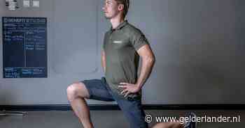 Van te veel zitten word je sloom en futloos: deze kleine ingrepen in je dag maken groot verschil