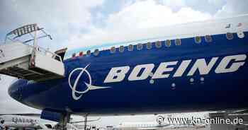 Boeing-Rumpfteil fliegt bei Flug ab: Experten sehen Verantwortung beim Flugunternehmen