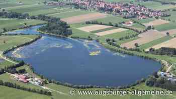 Grünes Licht für Sonnenstrom am Stausee