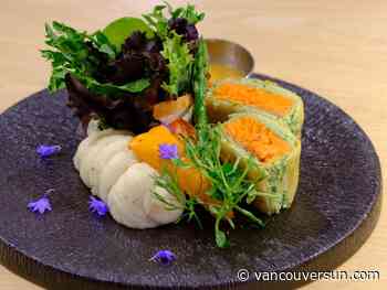 Restaurant review: Richmond's Little Karp is big on seafood and hospitality