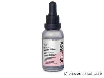 Australian skin care brand Boost Lab arrives in Canada