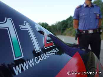 L'aggressione sessuale e i fendenti: l'assalto choc di uno straniero su una 19enne