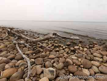 'Heartbreaking': Young boy drowns in Slave Lake kayaking accident