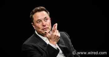 Elon Musk’s X Sues Advertisers Over Alleged Boycott