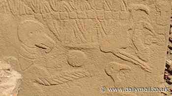 Archaeologists discover world's oldest calendar that could rewrite birth of civilization