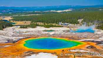 Thousands dead instantly, multiple states showered with lava: What will happen if Yellowstone's supervolcano erupts after 600k-year slumber