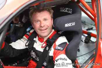 Vol huis voor Rally van Staden: “Steeds zo veel mogelijk kilometers tegen de klok”