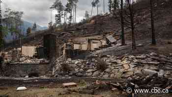 Summer could be over long before the fight to tame the Jasper wildfire is won