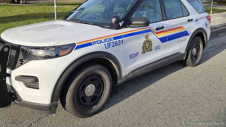 RCMP confirms death of a 4-year-old girl at Chilliwack Landing Leisure Centre