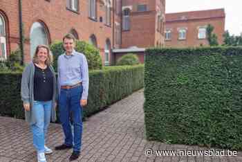 Communicatieverantwoordelijke en accountant wiens ouders Willem Tell runden komen op voor N-VA