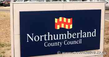 No police action against Northumberland County Council officers over unlawful payments