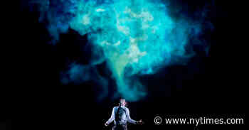 A ‘Stranger Things’ Prequel Is Coming to Broadway Next Spring