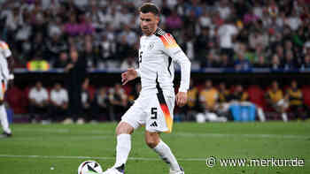 Warum BVB-Neuzugang Pascal Groß immer Langarmtrikots trägt