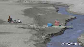 Province announces first round of grants tied to drought and flood mitigation