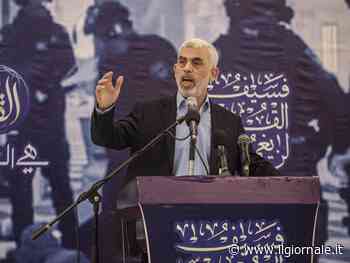 Hamas ha scelto: Sinwar sarà il capo politico del gruppo dopo Haniyeh