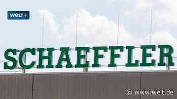 „Das werden sie nicht schaffen, indem sie nur Verbrenner verkaufen“