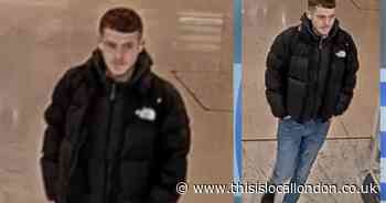 Manhunt launched after more than £700 worth of items stolen from Epsom Boots