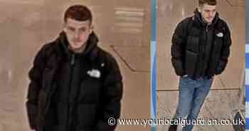 Manhunt launched after more than £700 worth of items stolen from Epsom Boots