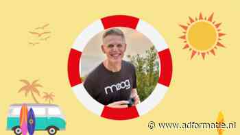 Marcel Surendonk (Mojo): 'Soms zijn merken op festivals teveel met zichzelf bezig'