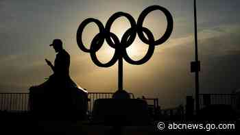 Russian disinformation slams Paris and amplifies Khelif debate to undermine the Olympics