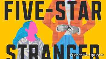 Book Review: What's it like to be a rental stranger? Kat Tang's debut novel imagines an answer