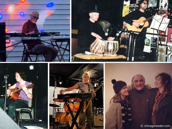 The itinerant Million Tongues Festival celebrates 20 years by returning to the source