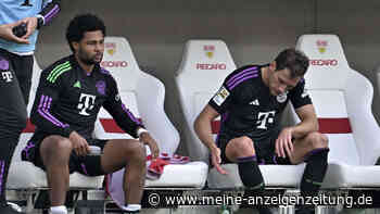 Ex-Manager warnt: Hat der FC Bayern bei Transfers ein Handicap?