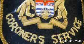 4-year-old girl drowns at Chilliwack leisure centre