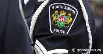 Ontario substitute teacher charged with assault involving two students