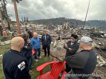 Opinion: Connect the dots between climate change and wildfires