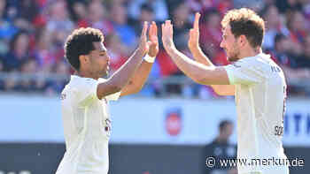 Spezielle UEFA-Regel: Gerät Bayern bei Transfers in eine Zwickmühle?