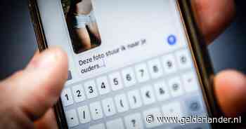 Ze deelden seksvideo’s, hij zette ze online: voor een tientje per video haalde hij ze er pas weer af